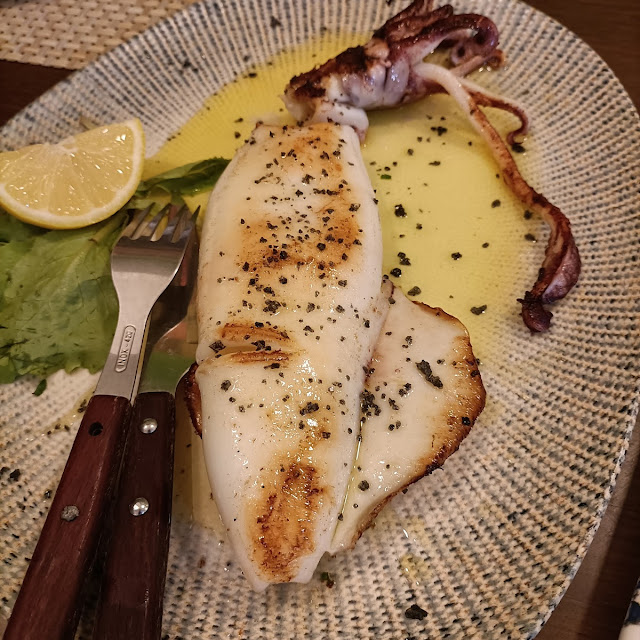 Calamar