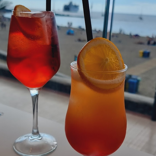 Sex on the Beach