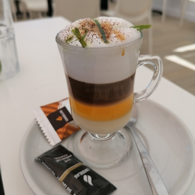 Barraquito