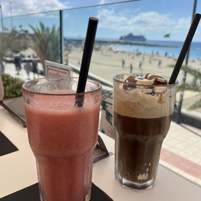 Frappe