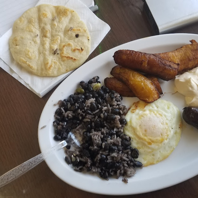 Desayuno Con Carne