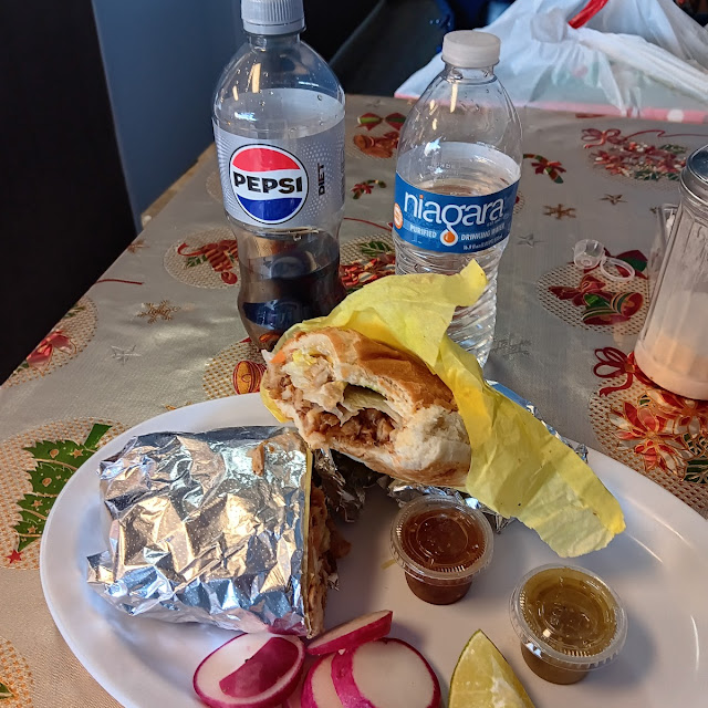 Torta De Pollo