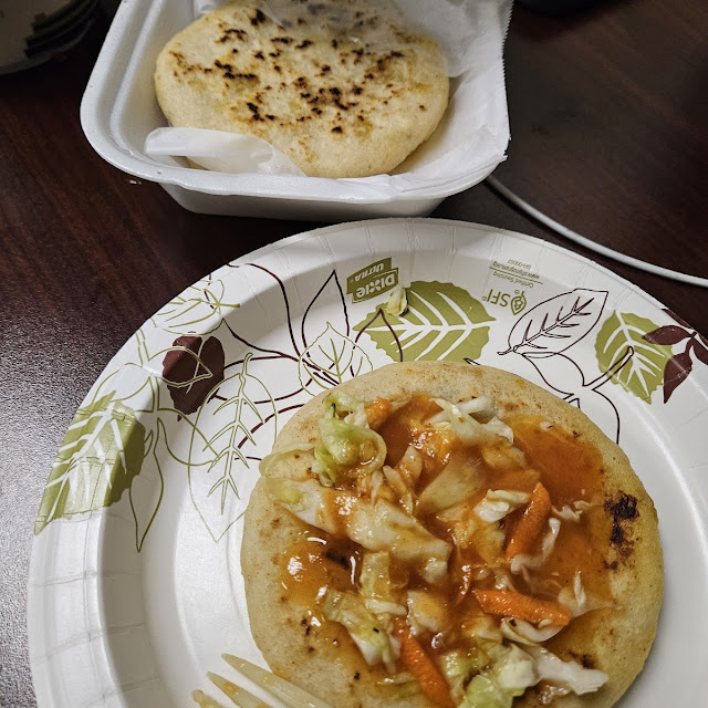 Papusas