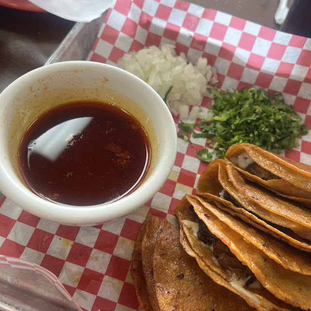 Tacos Nertales