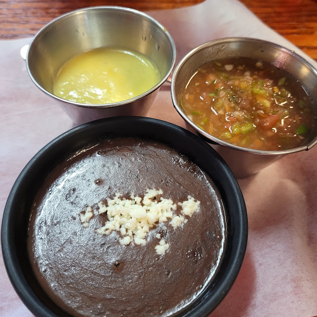 Bean Dip