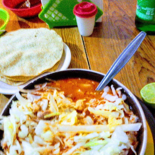 Pozole