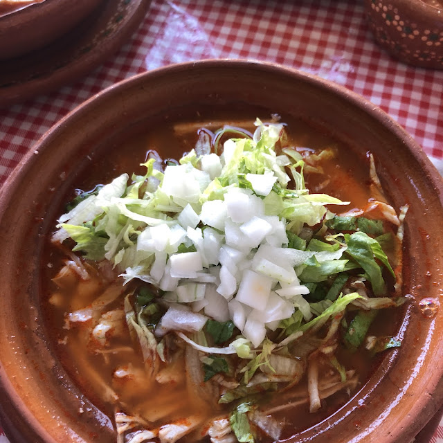 Enchiladas Rojas Tradicionales