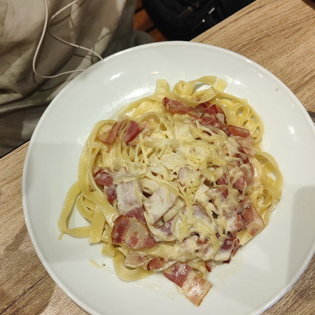 Carbonara
