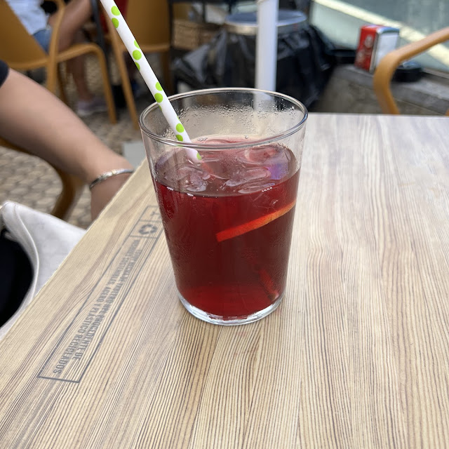 Tinto de Verano