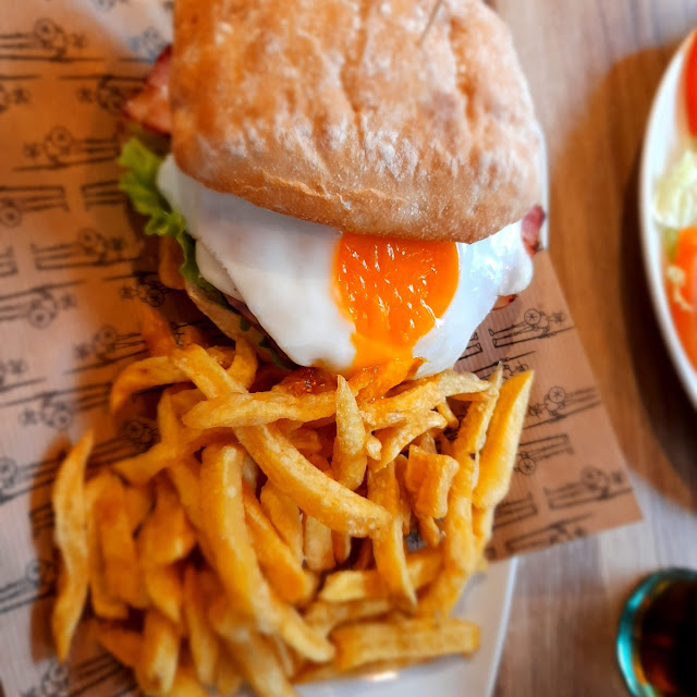 Hamburguesa