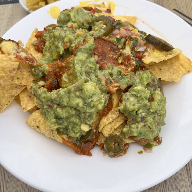 Nachos