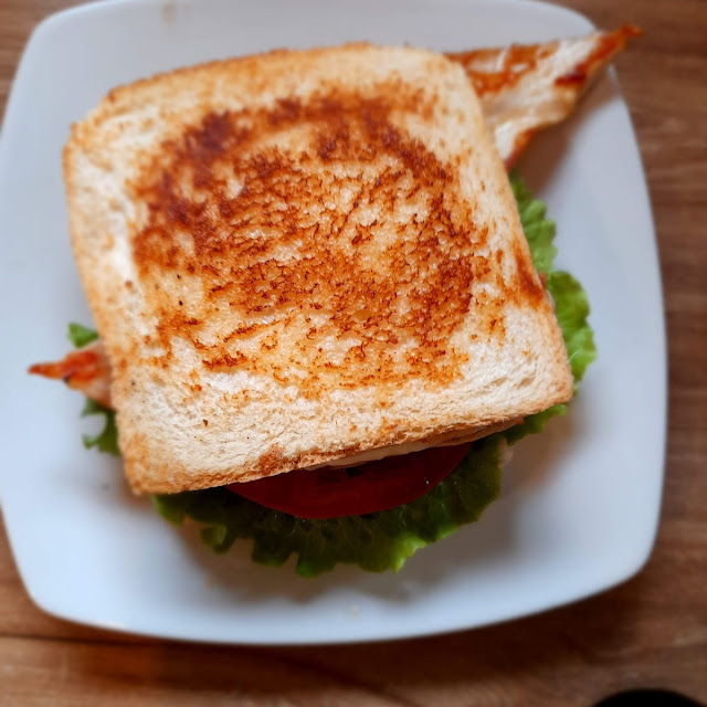 Sándwich