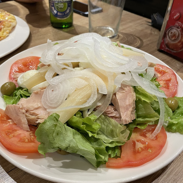 Ensalada