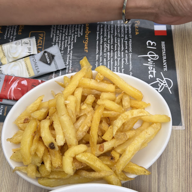 French Frites