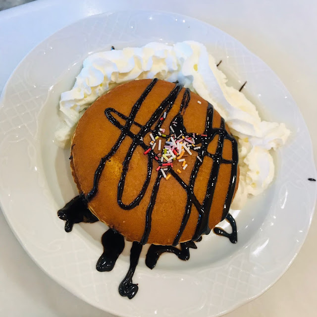 Tortitas