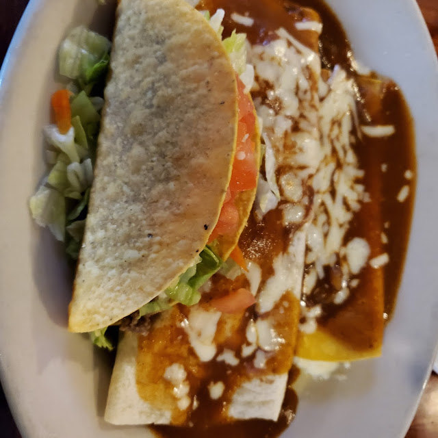 Taco