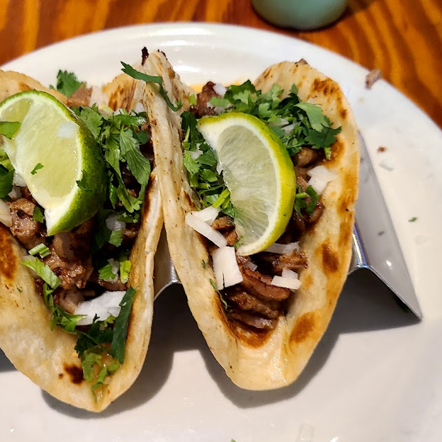 Carnitas Tacos
