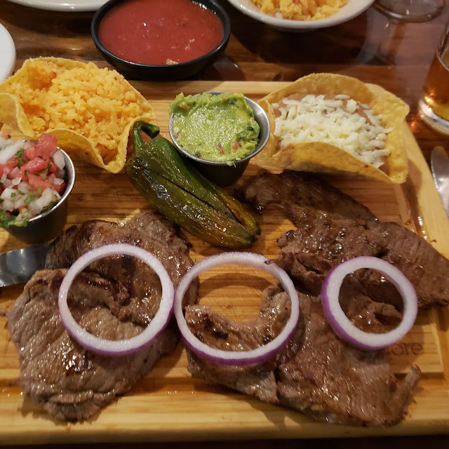 Carne Asada Specialty