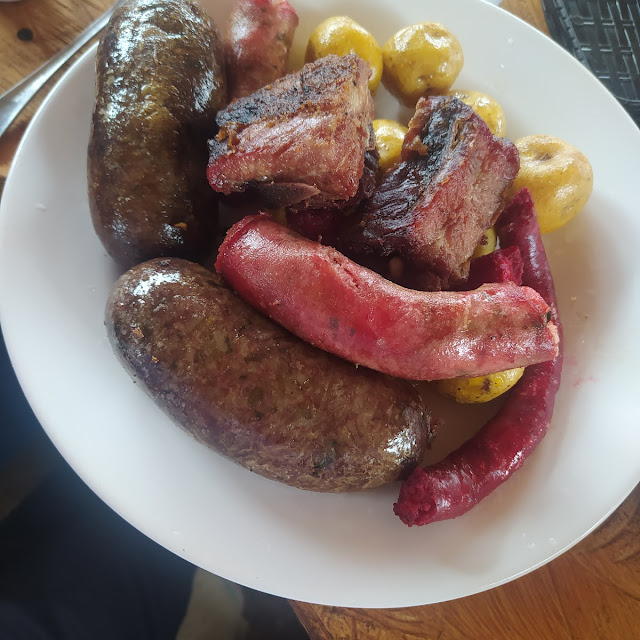 Picada Runta