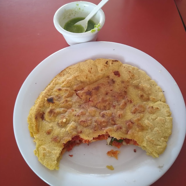 Gorditas