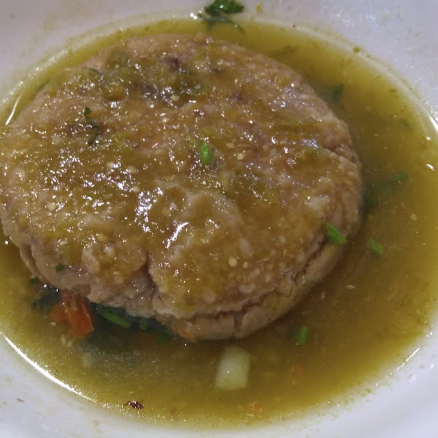 Gordita Ahogada