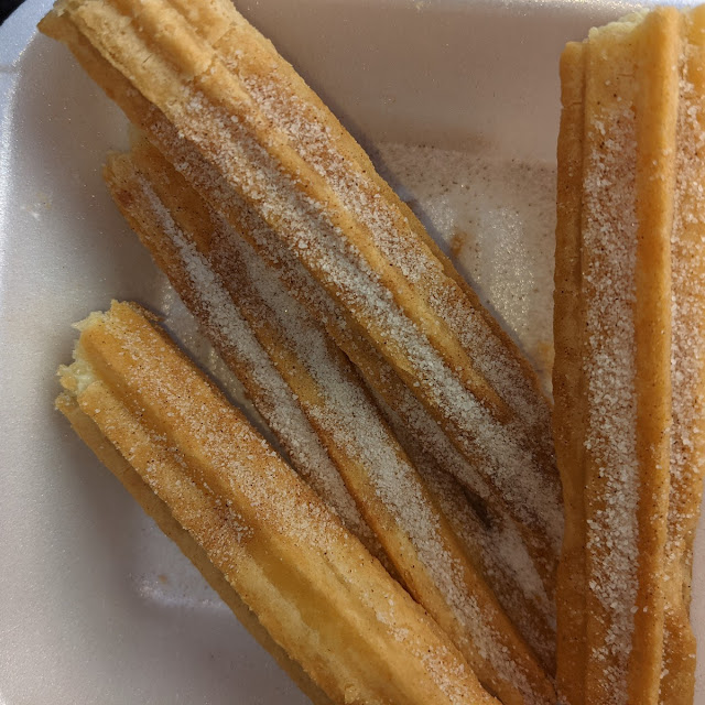 Churro