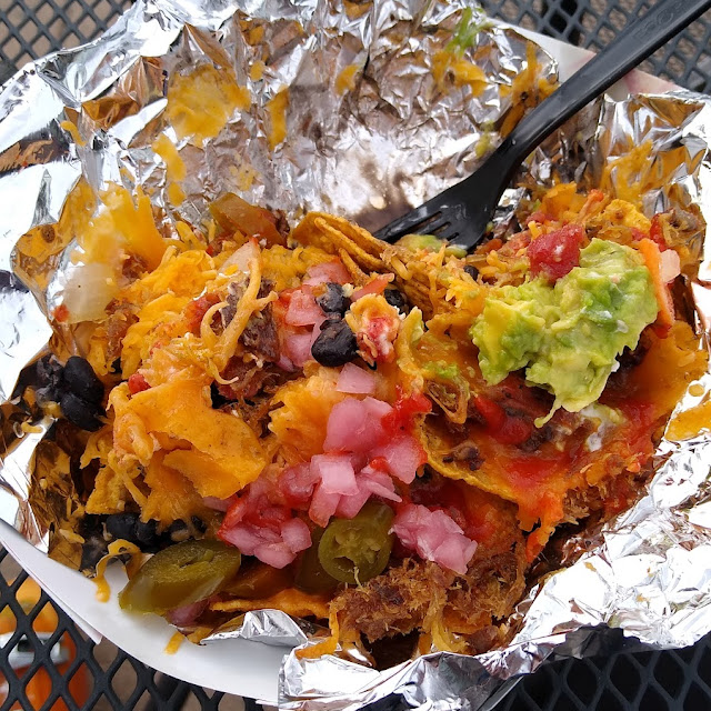 Nachos Grande
