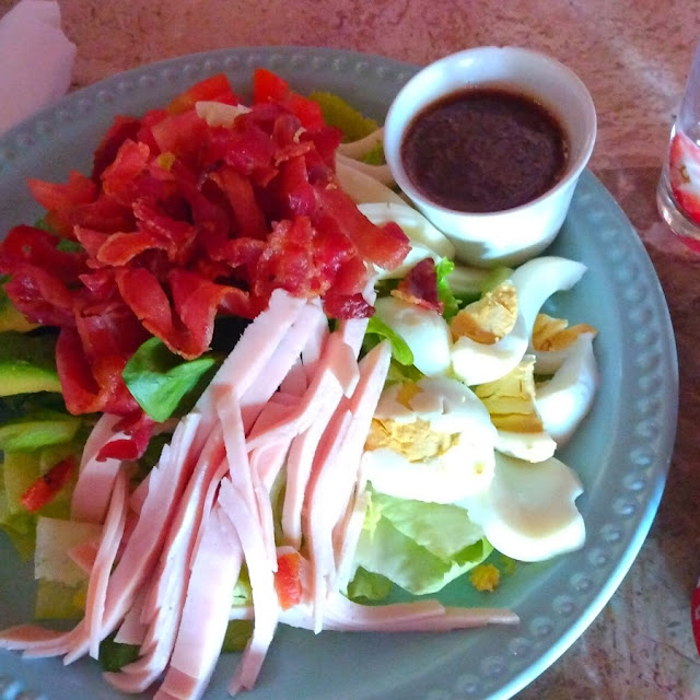 New York Salad