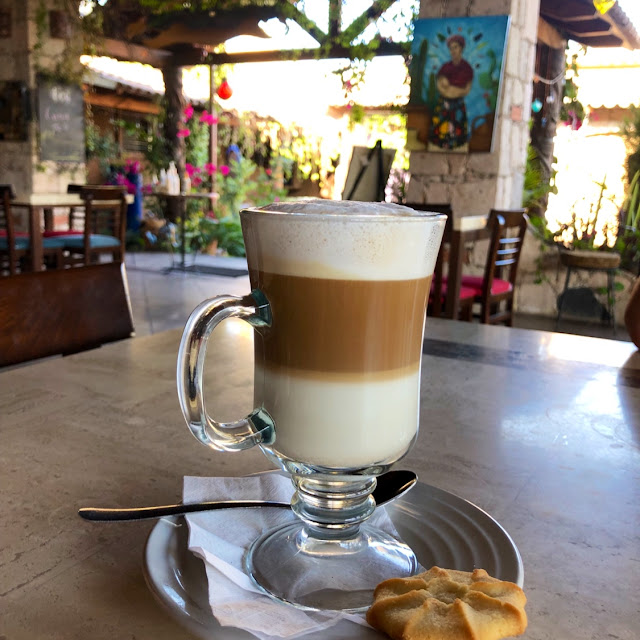 Cappuccino