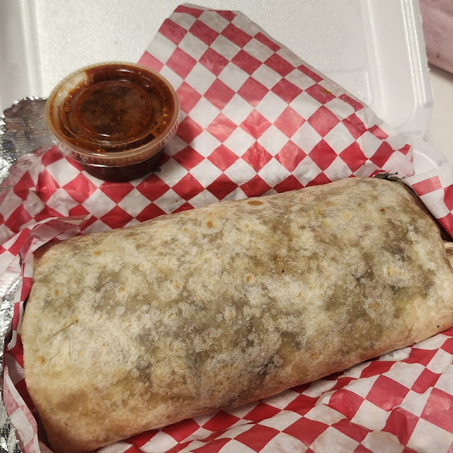 Burrito