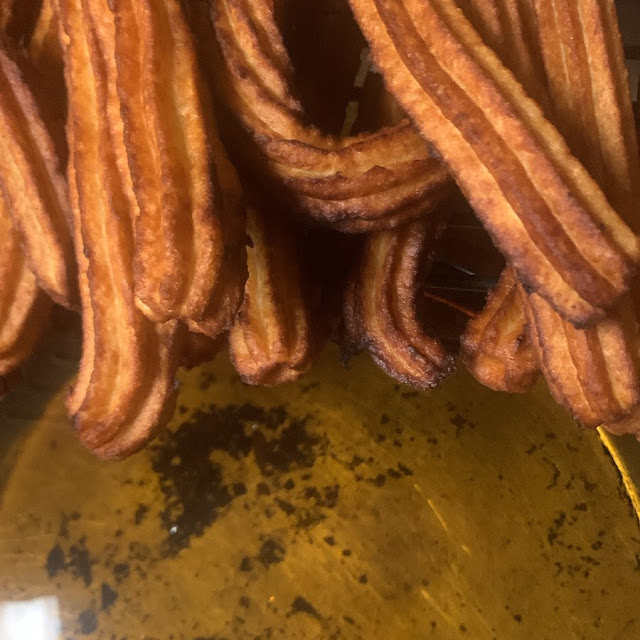 Churro