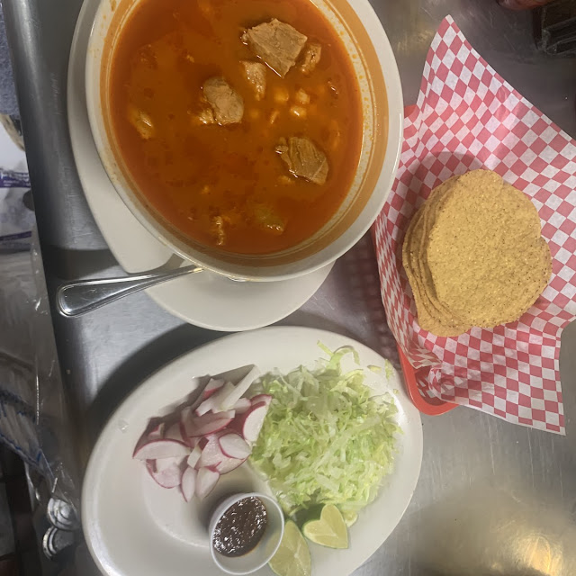 Pozole