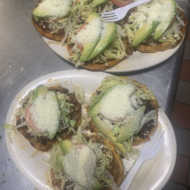 Sopes