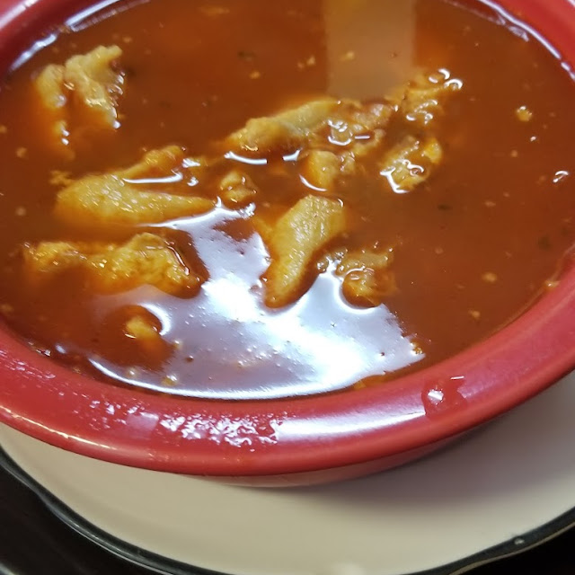 Menudo
