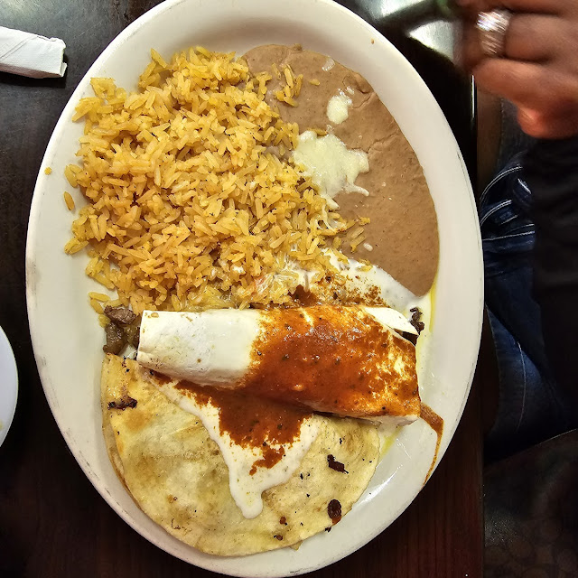 Pollo Acapulco