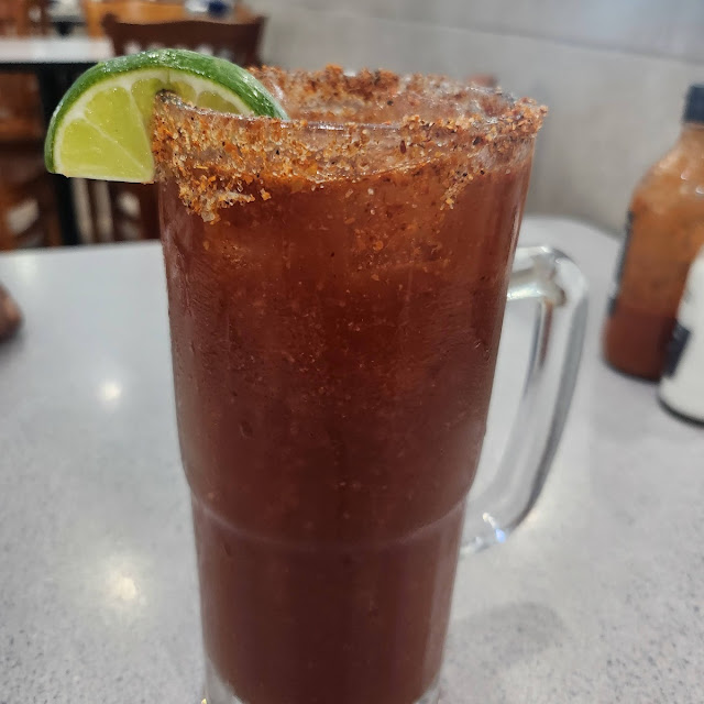 Michelada