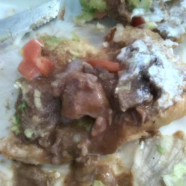 Carne Guisada