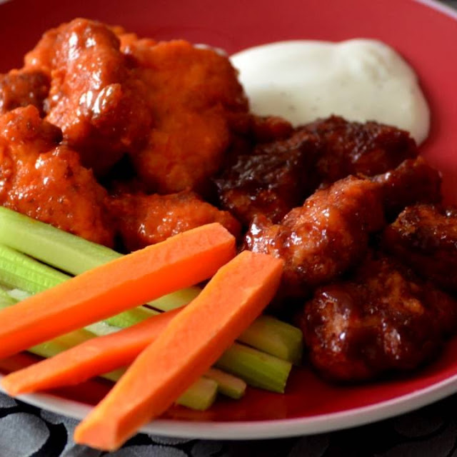 Boneless de Pollo VI