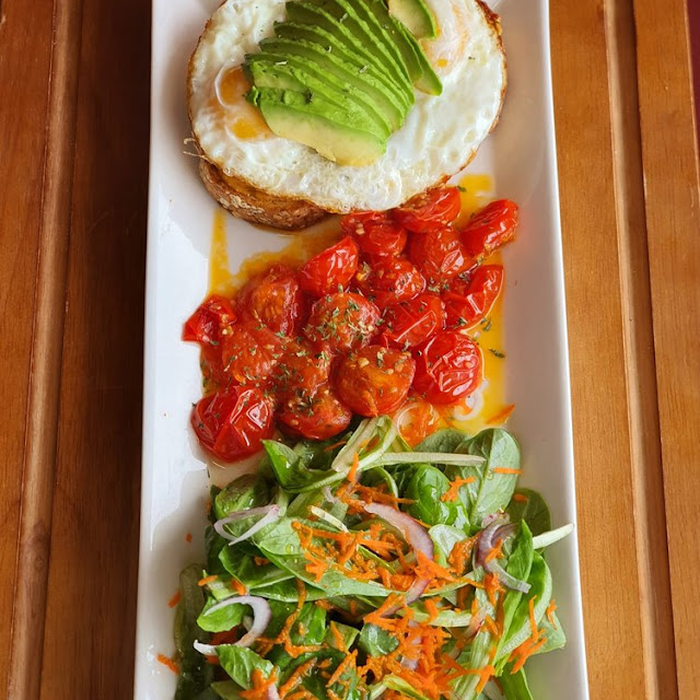 Avocado Toast