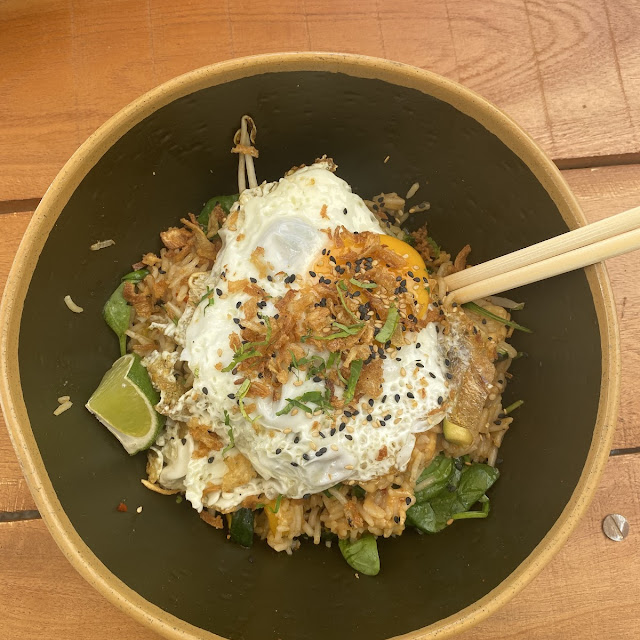 Nasi Goreng