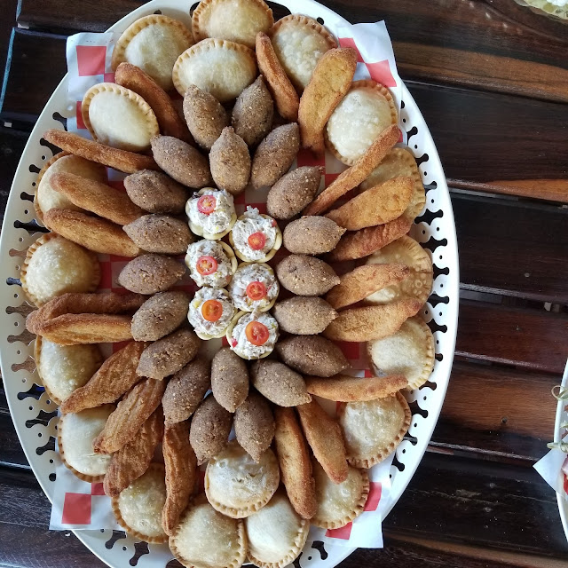 Picadera Combo