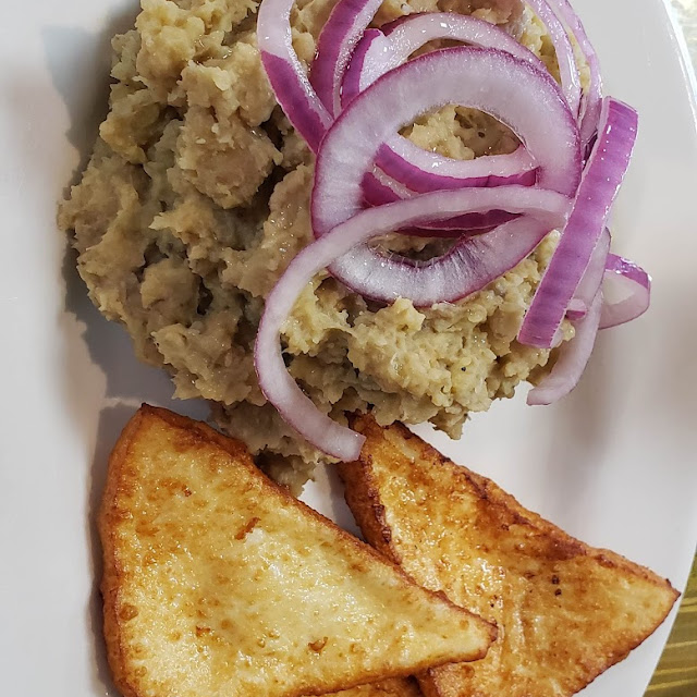 Mangu Dominicano