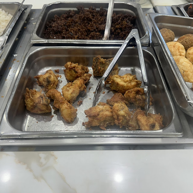 Boneless Chicken