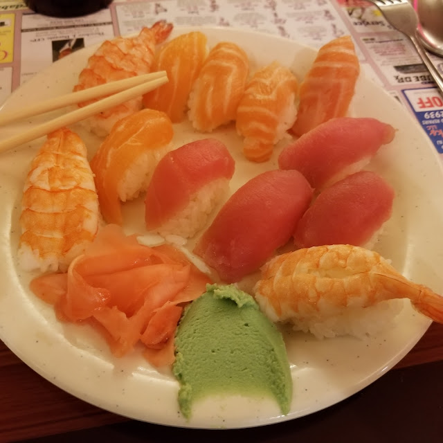 Sushi
