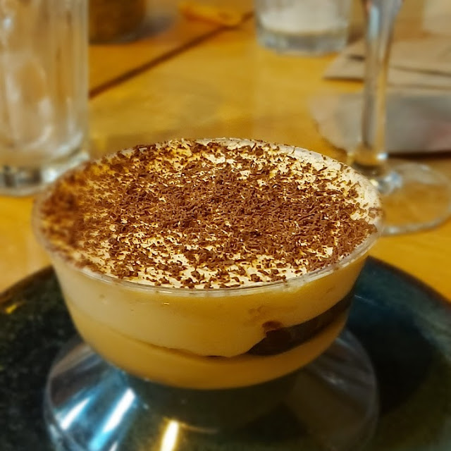 Torta Imperial