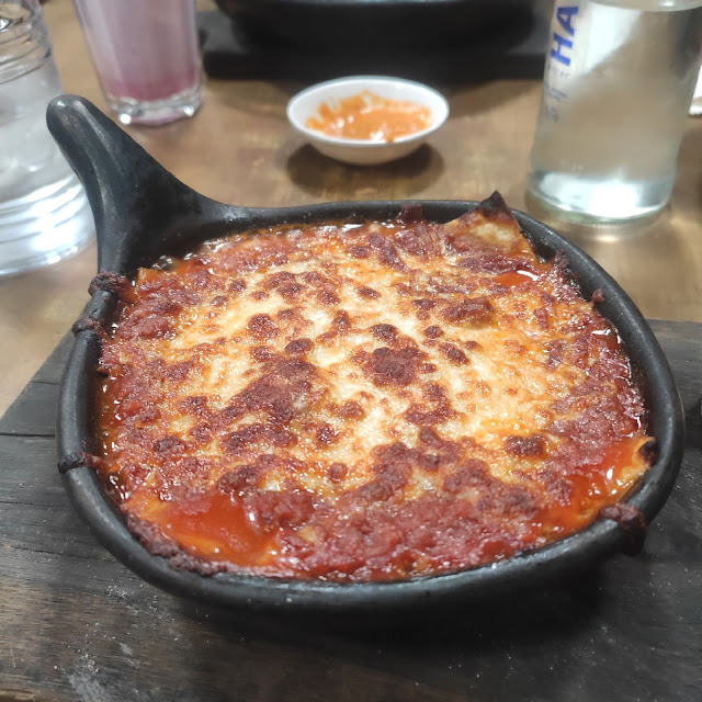 Lasagna Di Carne