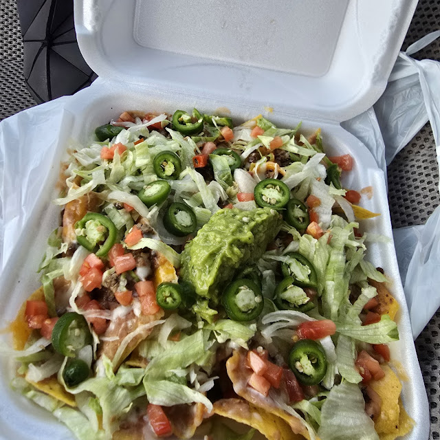 Nachos