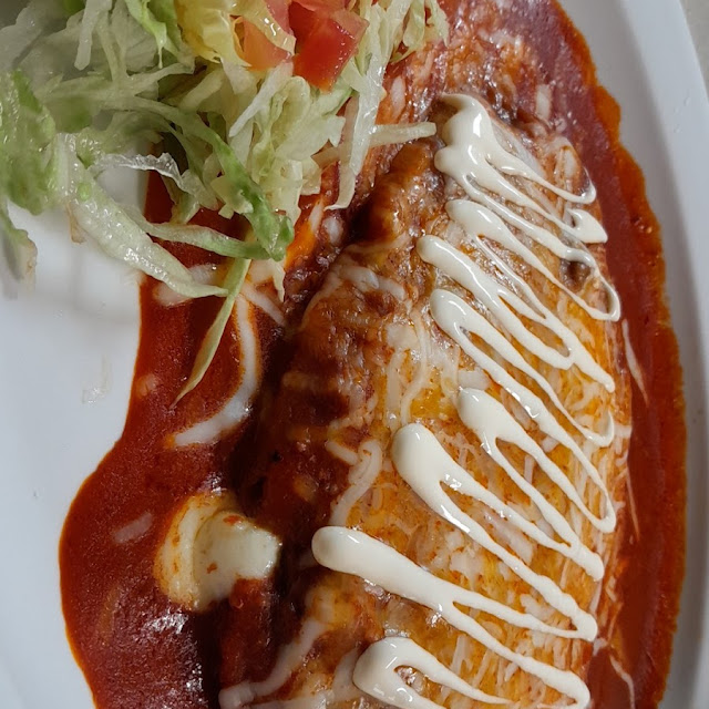 Chile Relleno