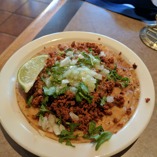 Salsas