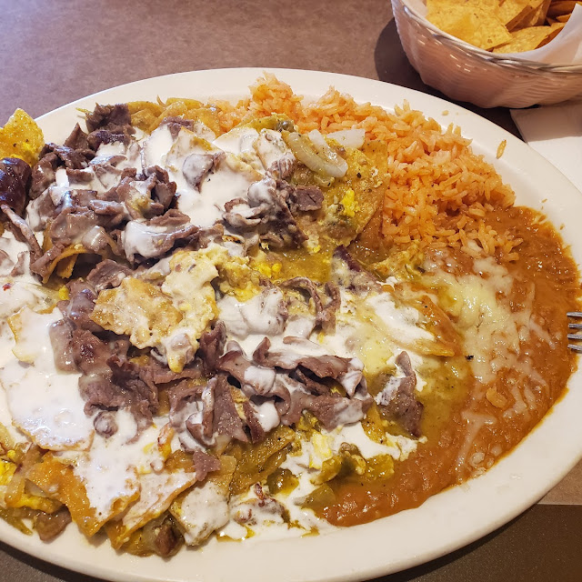 Tostadas